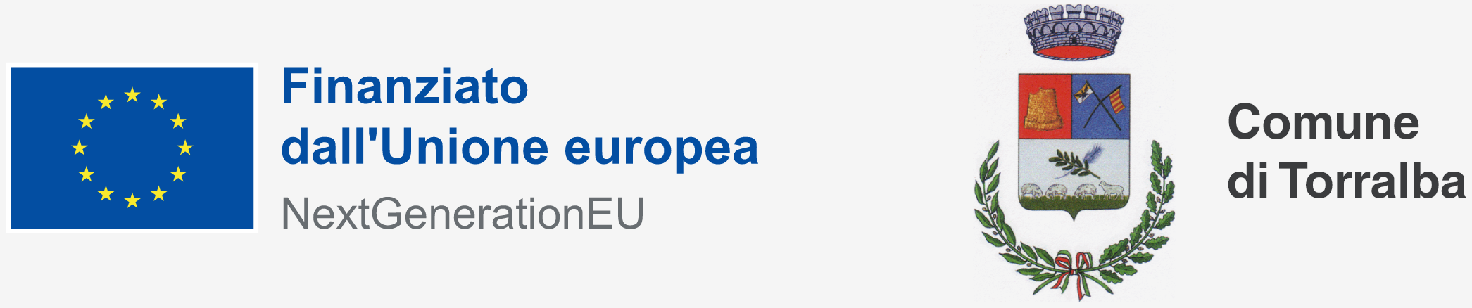 Finanziato dall'Unione Europea NextGenerationEU — Comune di Torralba